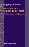 Intelligent Control Systems (eBook, PDF)