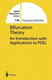 Bifurcation Theory (eBook, PDF)
