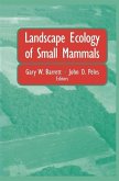 Landscape Ecology of Small Mammals (eBook, PDF)