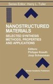 Nanostructured Materials (eBook, PDF)
