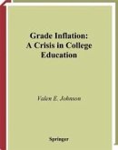 Grade Inflation (eBook, PDF)