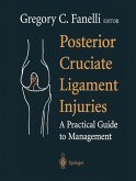 Posterior Cruciate Ligament Injuries (eBook, PDF)