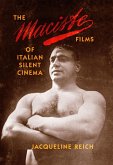 The Maciste Films of Italian Silent Cinema (eBook, ePUB)