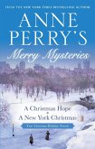 Anne Perry's Merry Mysteries (eBook, ePUB)