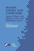 Human Choice and Computers (eBook, PDF)