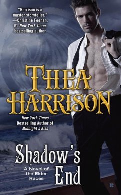 Cover Shadow's End (eBook, ePUB)