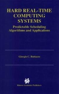 Hard Real-Time Computing Systems (eBook, PDF) - Buttazzo, Giorgio C
