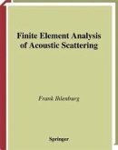 Finite Element Analysis of Acoustic Scattering (eBook, PDF)