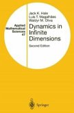 Dynamics in Infinite Dimensions (eBook, PDF)