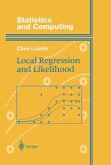 Local Regression and Likelihood (eBook, PDF)