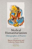 Medical Humanitarianism (eBook, ePUB)