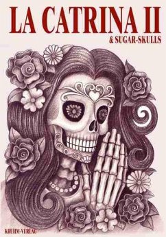 La Catrina Vol.2 - Barnas, Johann