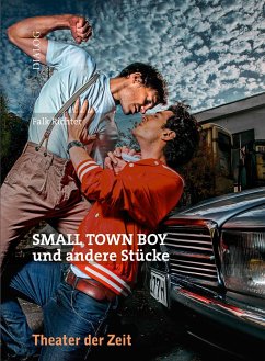 SMALL TOWN BOY und andere Stücke - Richter, Falk