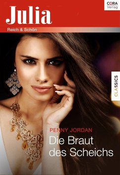Julia - Die Braut des Scheichs (eBook, ePUB) - Jordan, Penny