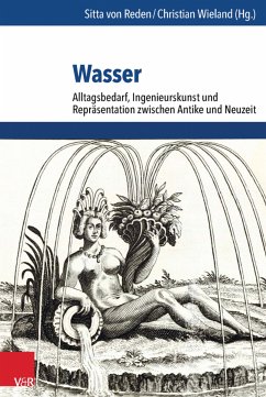 Wasser (eBook, PDF) - Wieland, Christian