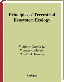 Principles of Terrestrial Ecosystem Ecology (eBook, PDF)
