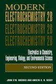 Modern Electrochemistry 2B (eBook, PDF)
