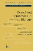 Branching Processes in Biology (eBook, PDF)