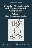 Organic Photochromic and Thermochromic Compounds (eBook, PDF)