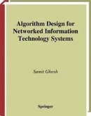 Algorithm Design for Networked Information Technology Systems (eBook, PDF)