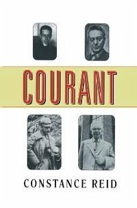 Courant (eBook, PDF) - Reid, Constance