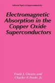 Electromagnetic Absorption in the Copper Oxide Superconductors (eBook, PDF)