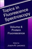 Protein Fluorescence (eBook, PDF)