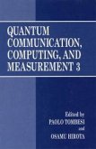 Quantum Communication, Computing, and Measurement 3 (eBook, PDF)
