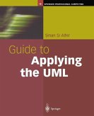 Guide to Applying the UML (eBook, PDF)