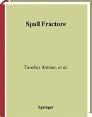 Spall Fracture (eBook, PDF)