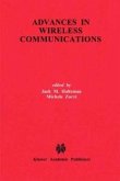 Advances in Wireless Communications (eBook, PDF)
