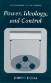 Power, Ideology, and Control (eBook, PDF)