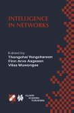 Intelligence in Networks (eBook, PDF)