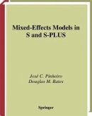 Mixed-Effects Models in S and S-PLUS (eBook, PDF)