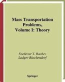 Mass Transportation Problems (eBook, PDF)