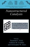 Nanostructured Catalysts (eBook, PDF)