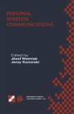 Personal Wireless Communications (eBook, PDF)