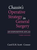 Chassin's Operative Strategy in General Surgery (eBook, PDF)