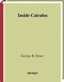 Inside Calculus (eBook, PDF)