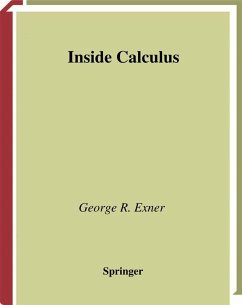 Cover Inside Calculus (eBook, PDF)