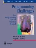 Programming Challenges (eBook, PDF)