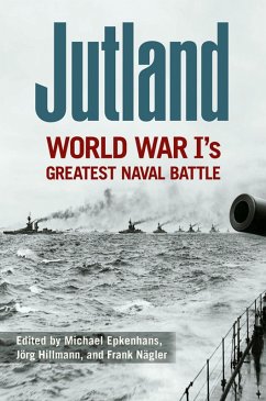 Cover Jutland (eBook, ePUB)