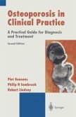 Osteoporosis in Clinical Practice (eBook, PDF)
