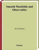 Smooth Manifolds and Observables (eBook, PDF)