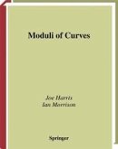 Moduli of Curves (eBook, PDF)