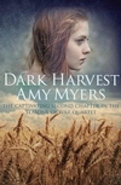 Dark Harvest (eBook, ePUB) - Myers, Amy