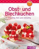 Obst- und Blechkuchen