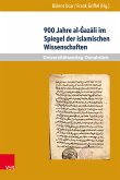 900 Jahre al-Gazali im Spiegel der islamischen Wissenschaften (eBook, PDF)