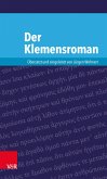 Der Klemensroman (eBook, ePUB)