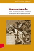 Monstrous Anatomies (eBook, PDF)